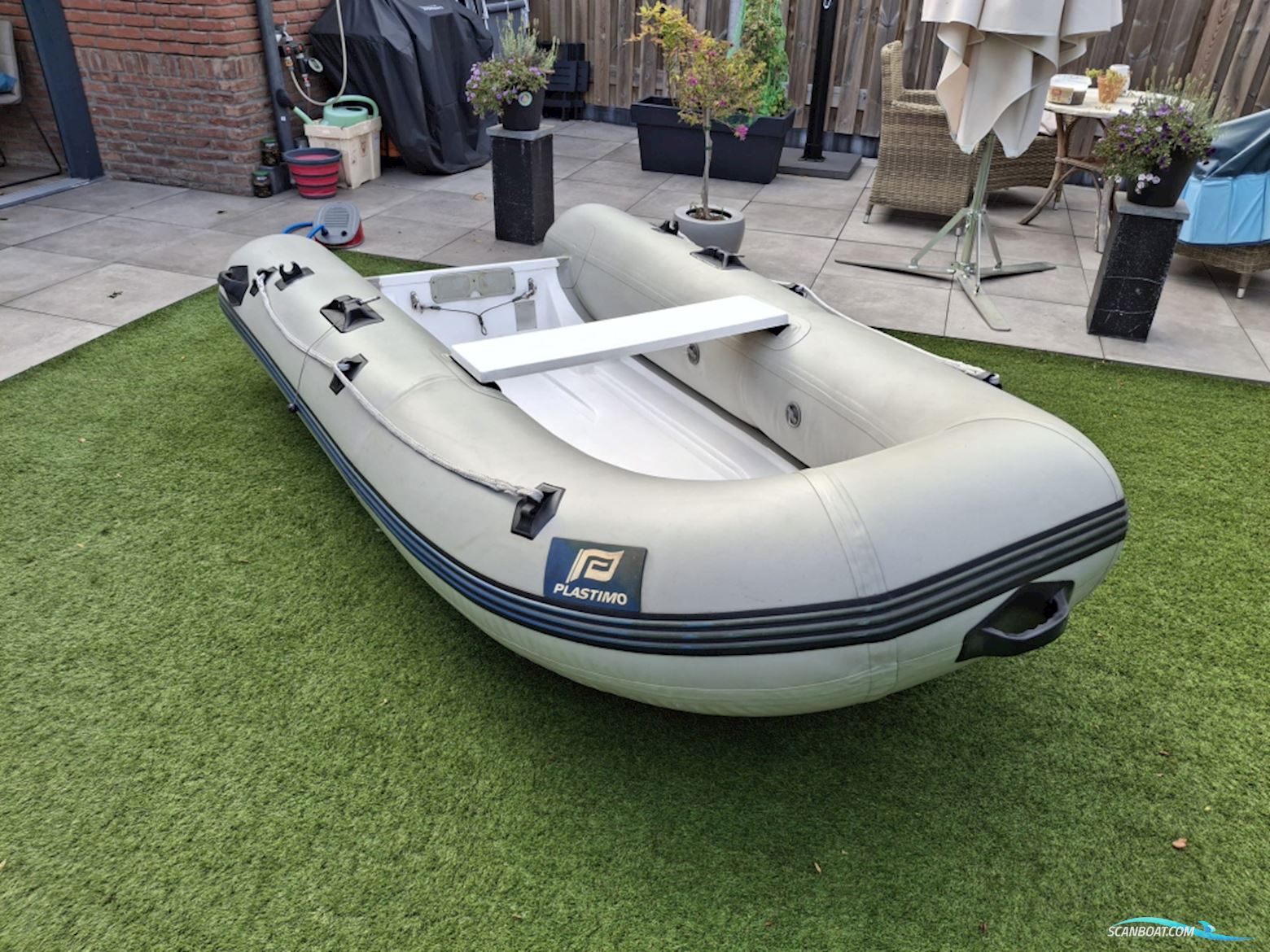 Van den Bos Kruiser  1100 AK cabrio sport