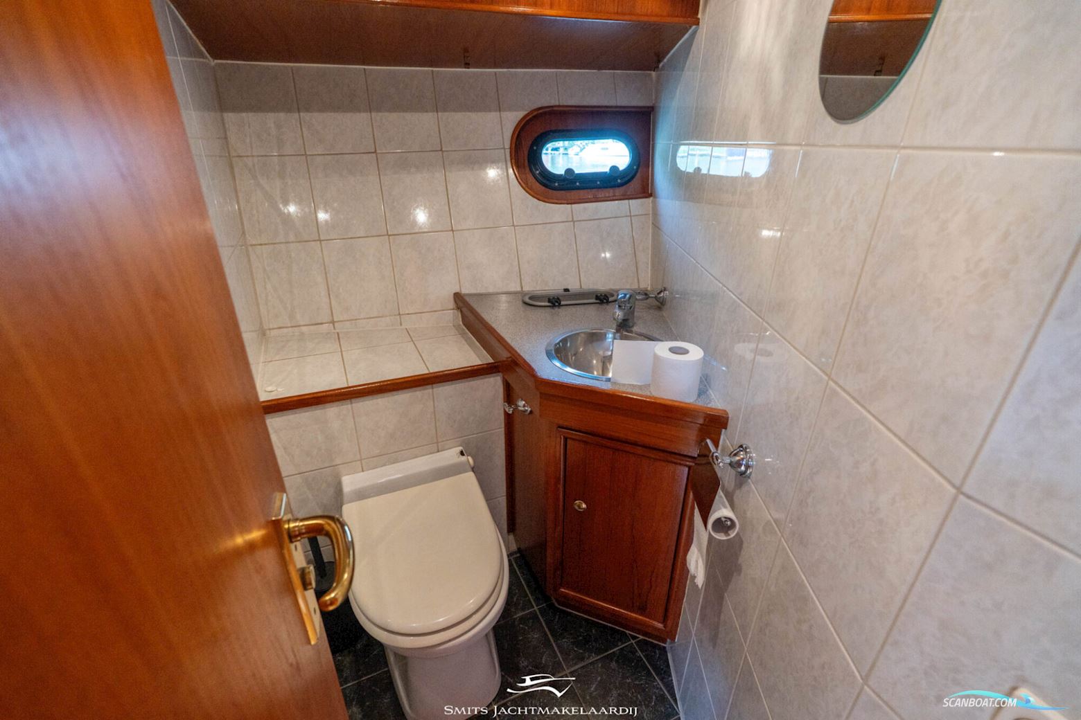 Van Den Hoven Allure 155 Cabrio