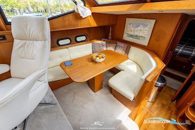 Van Den Hoven Allure 155 Cabrio Motorbåd 2002, med Volvo Penta motor, Holland