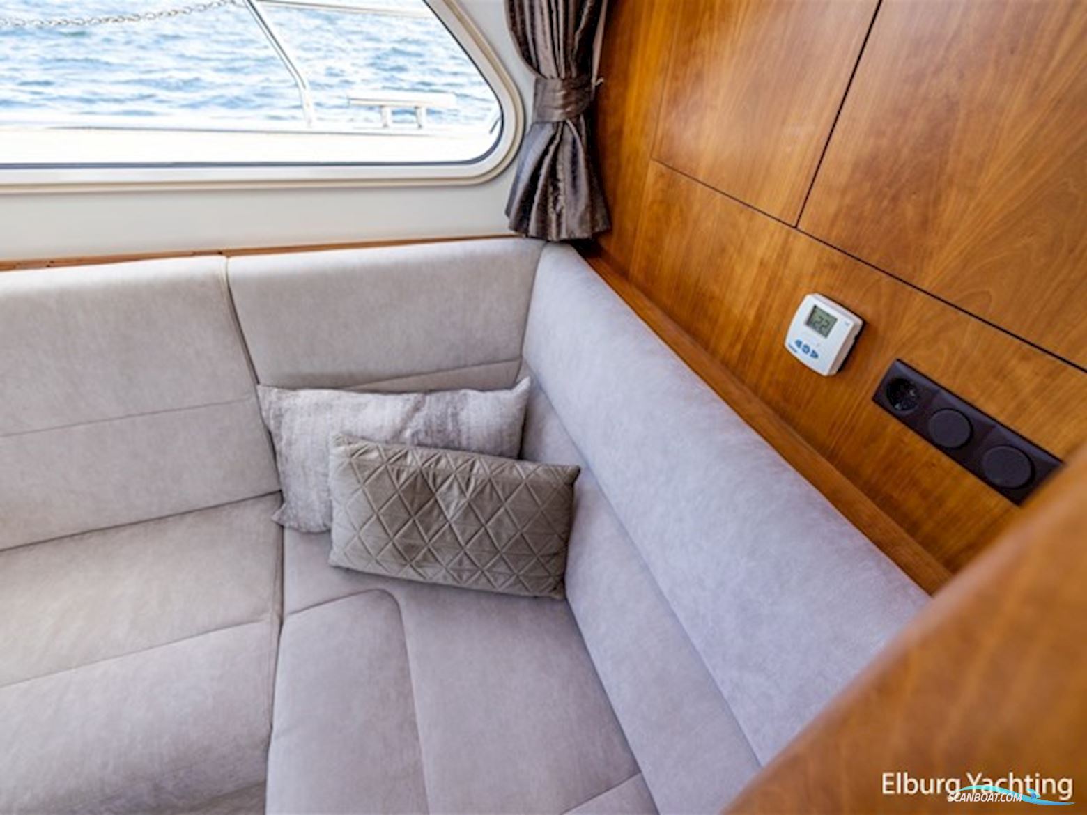 Van den Hoven Exclusive 1600 - Stabilizers 