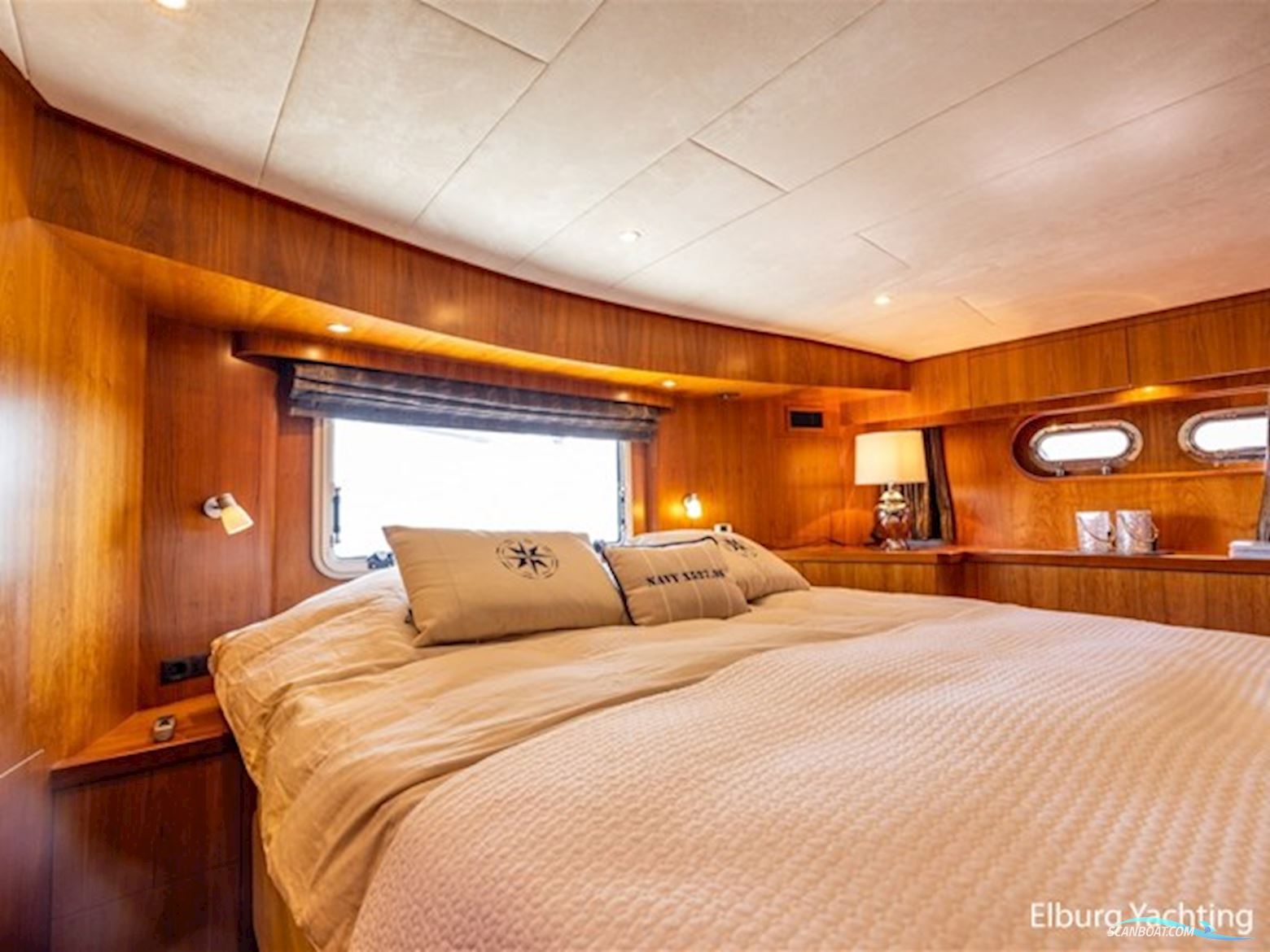 Van den Hoven Exclusive 1600 - Stabilizers 