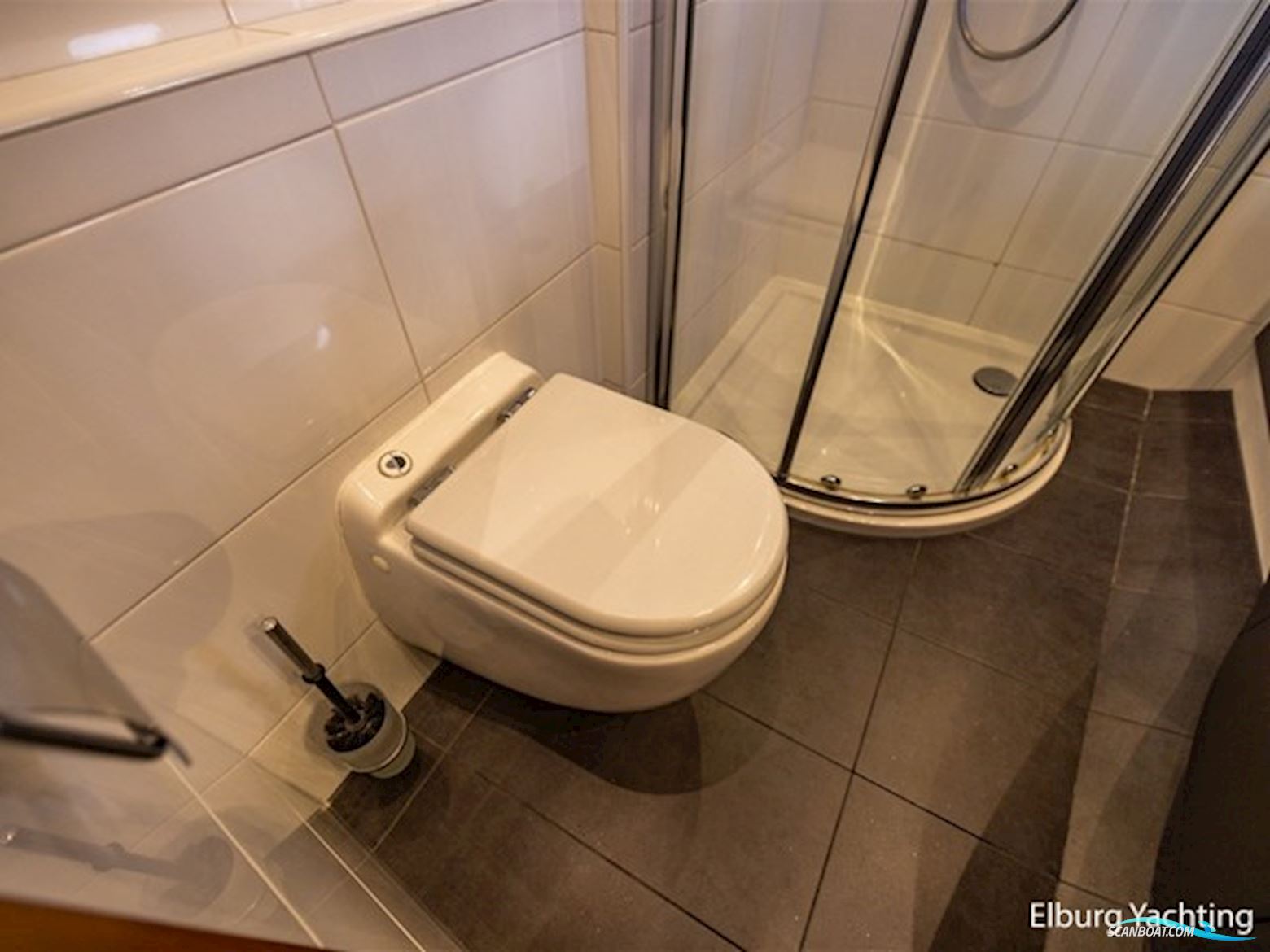 Van den Hoven Exclusive 1600 - Stabilizers 