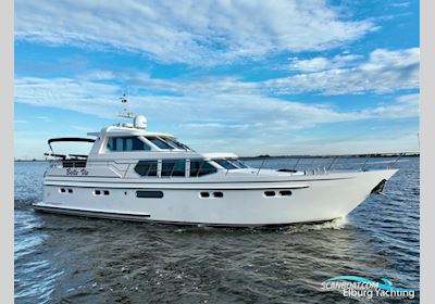 Van den Hoven Exclusive 1600  Motorbåd 2005, Holland