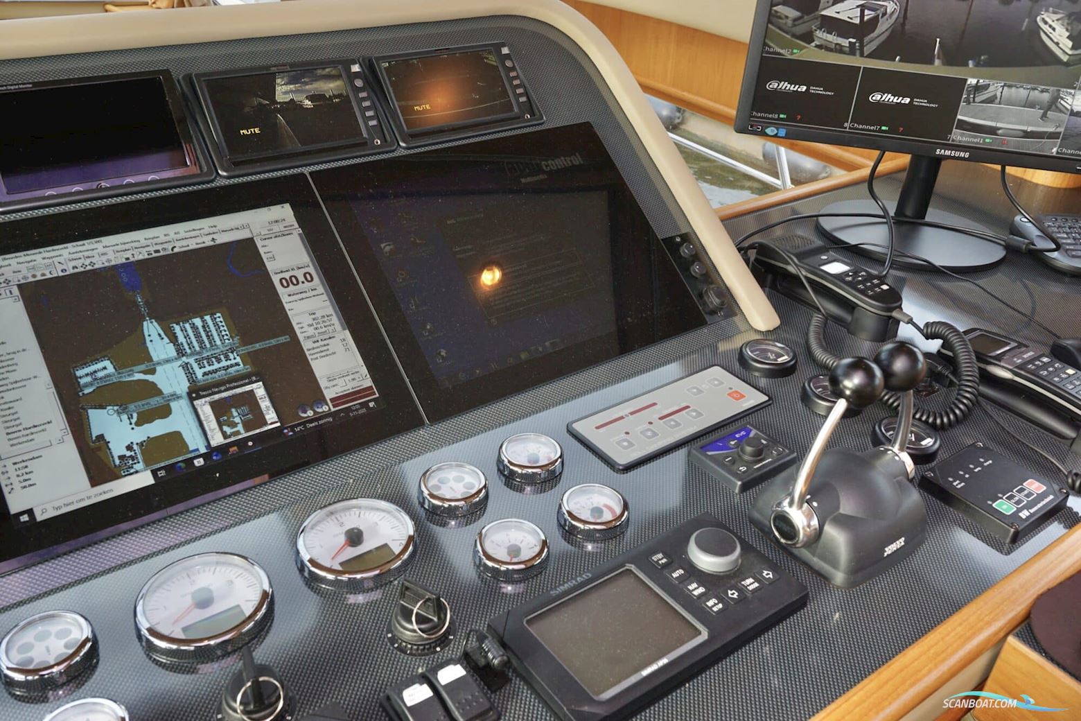 Van den Hoven Exclusive 18.00 VS