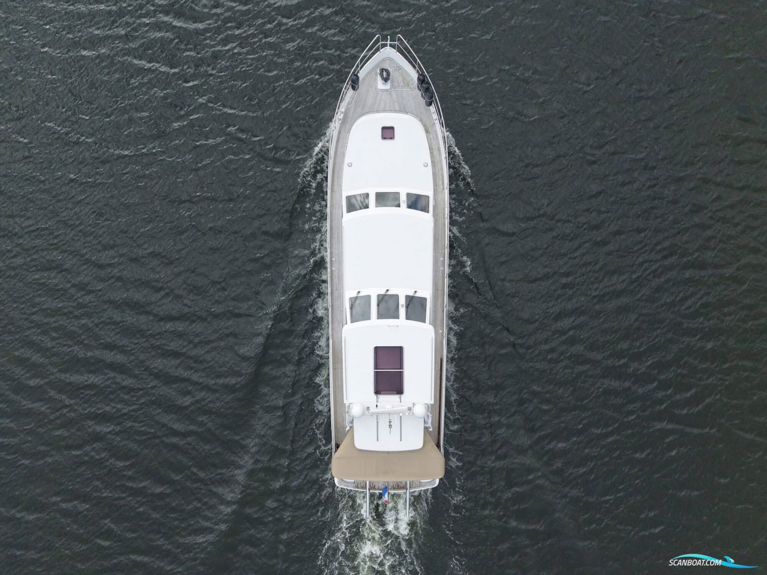 Van den Hoven Exclusive 18.00 VS