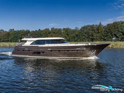 Van den Hoven Executive 2100 Motorbåd 2019, Holland