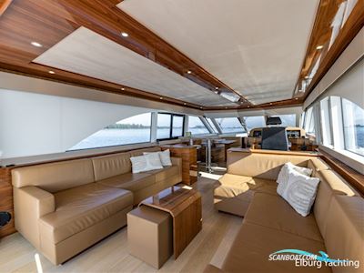 Van den Hoven Executive 2100 Motorbåd 2019, Holland