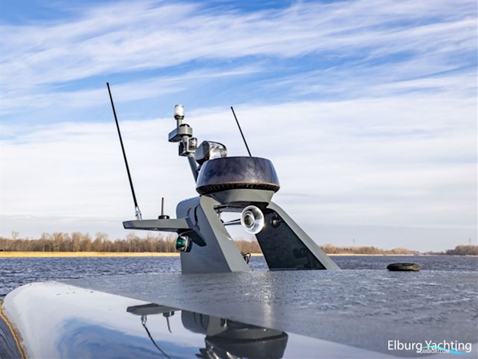 Van den Hoven Voyager 50 