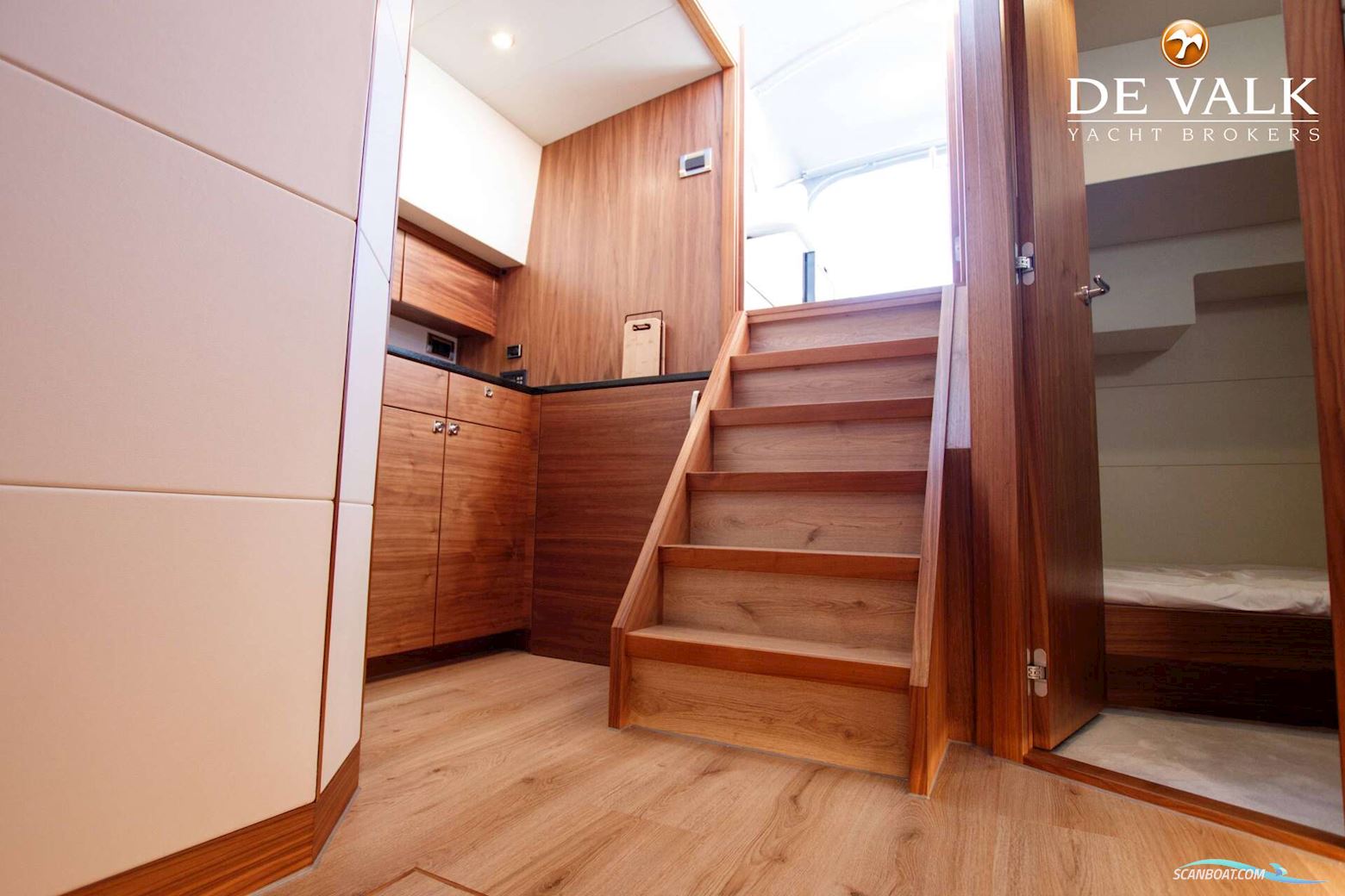 Van Der Heijden 1350 Cruiser