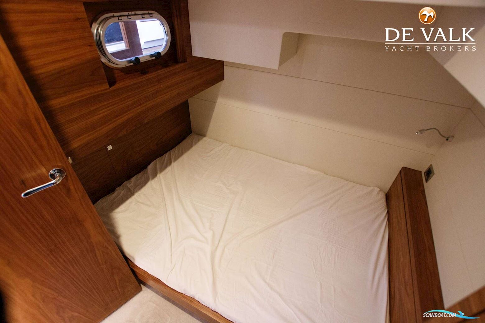 Van Der Heijden 1350 Cruiser