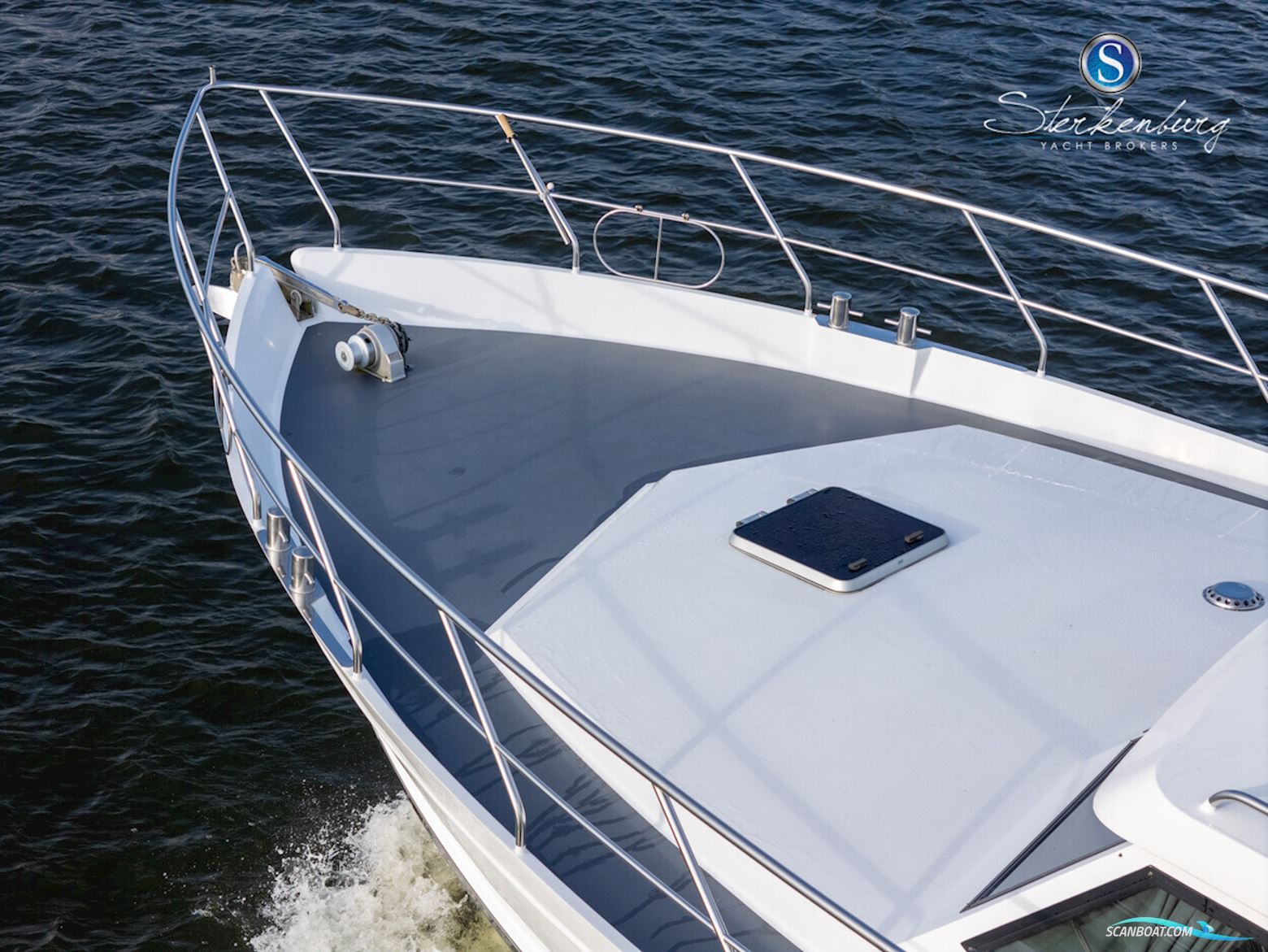 Van Der Heijden 13.50 Elegance