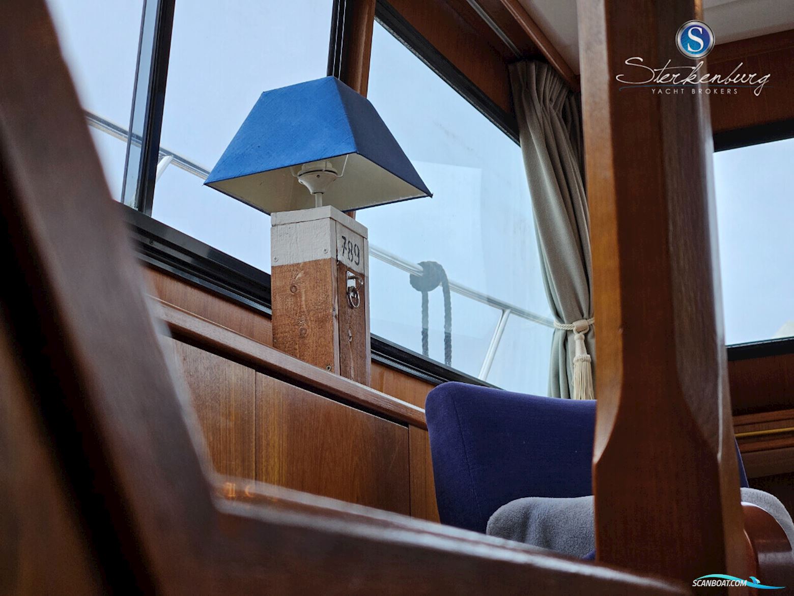 Van Der Heijden 13.50 Elegance