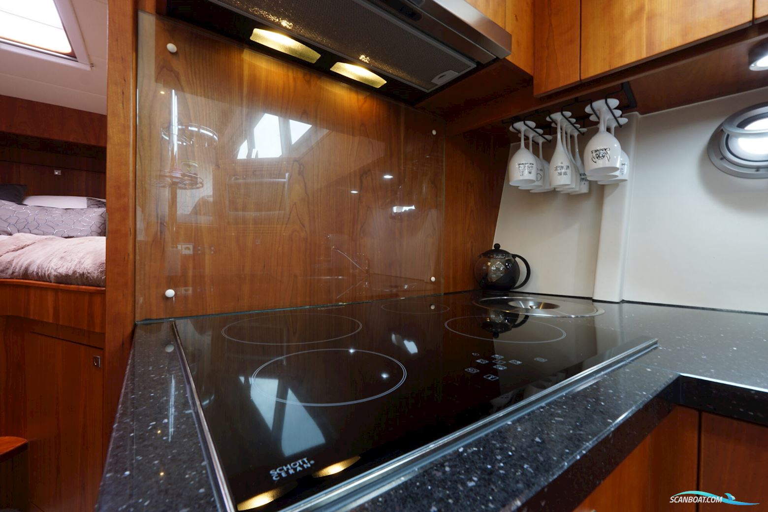 Van der Heijden 14.00 Dynamic DeLuxe Cabrio