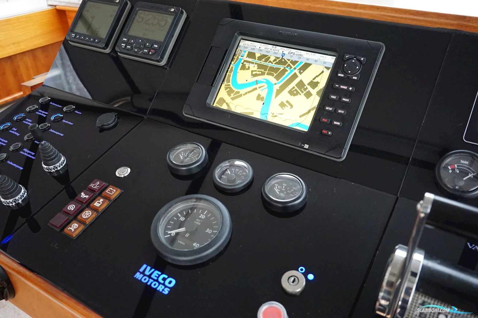 Van der Heijden 14.00 Dynamic DeLuxe Cabrio