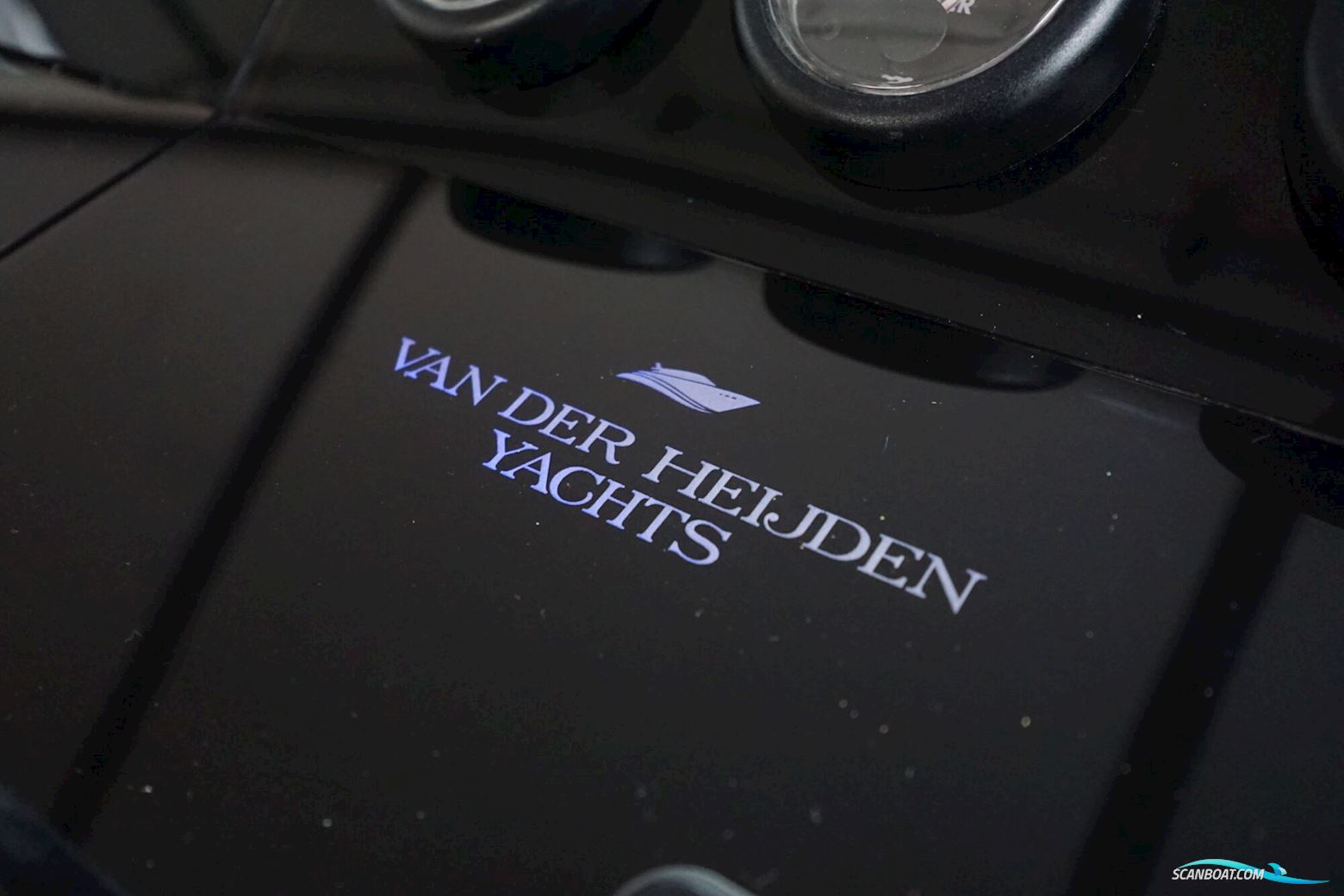 Van der Heijden 14.00 Dynamic DeLuxe Cabrio