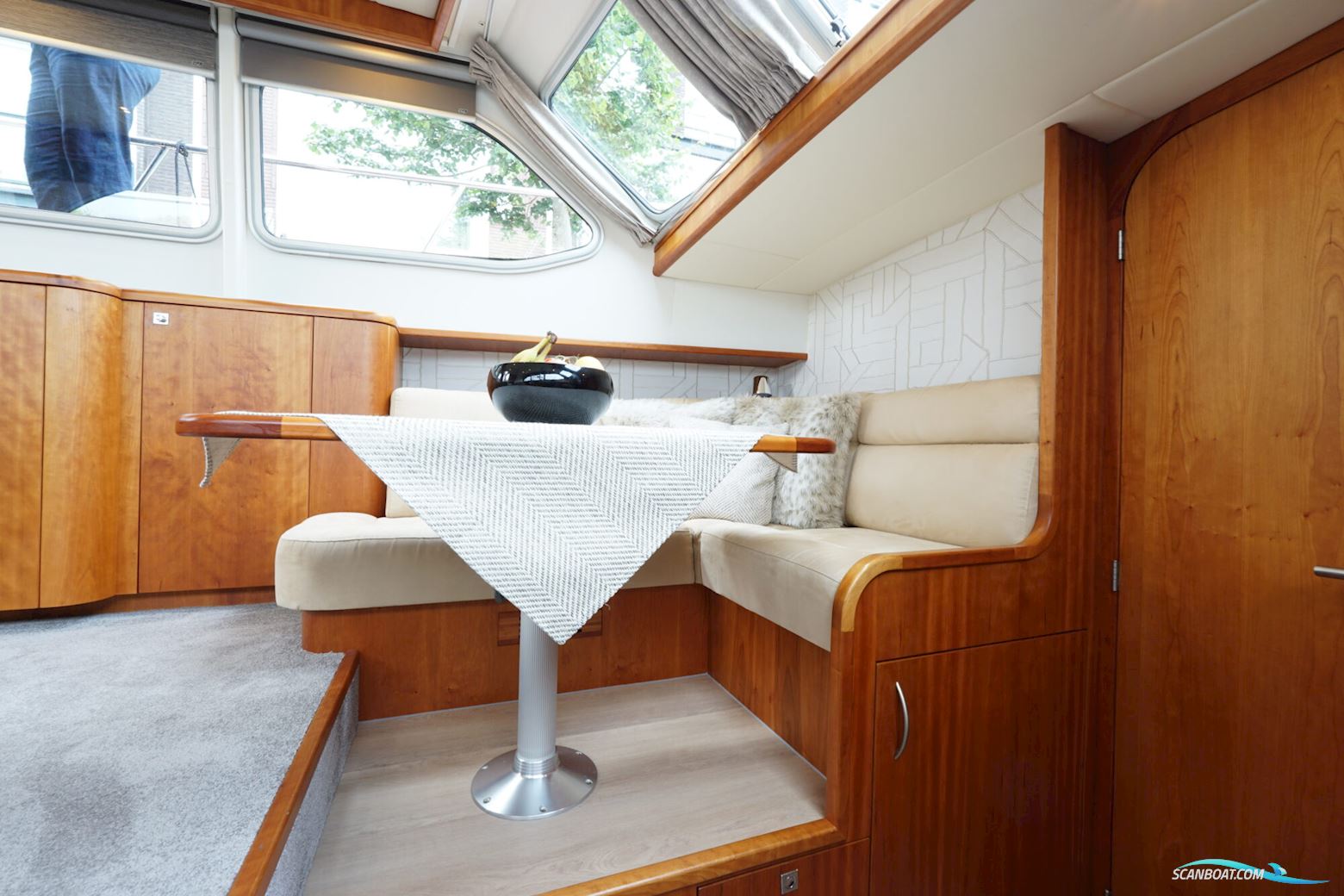Van Der Heijden 14.00 Dynamic Deluxe Cabrio