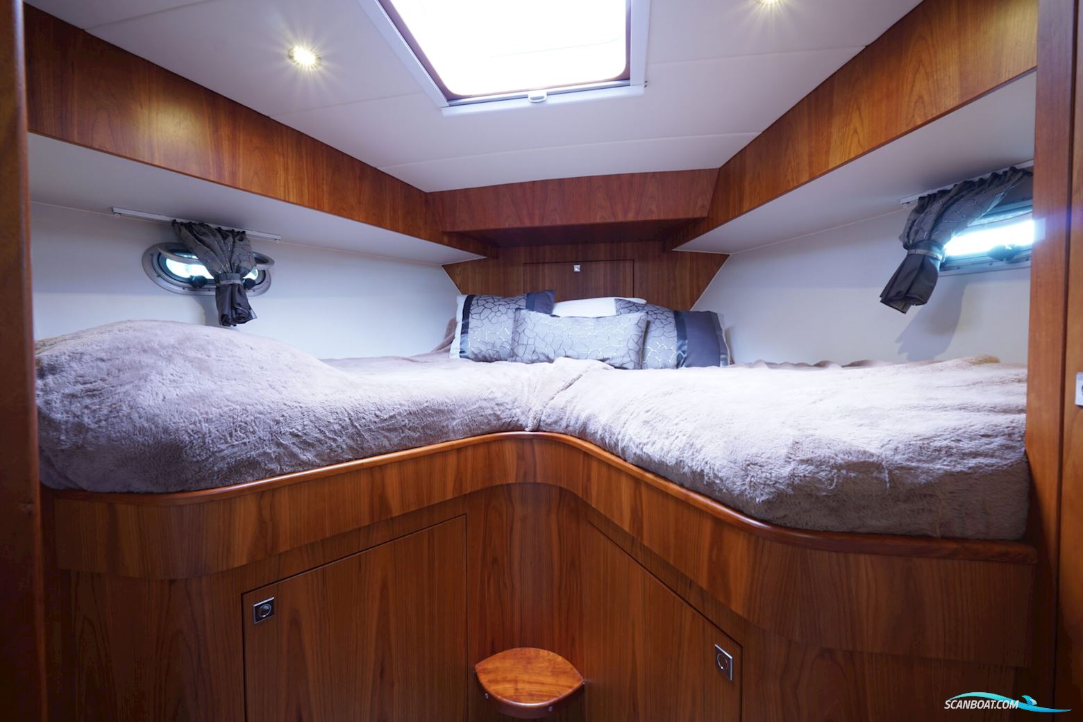 Van Der Heijden 14.00 Dynamic Deluxe Cabrio