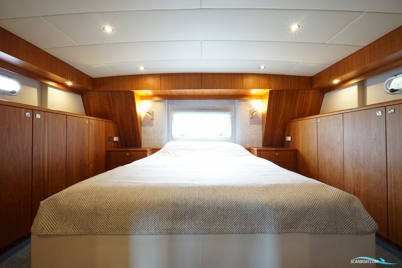 Van Der Heijden 14.00 Dynamic Deluxe Cabrio