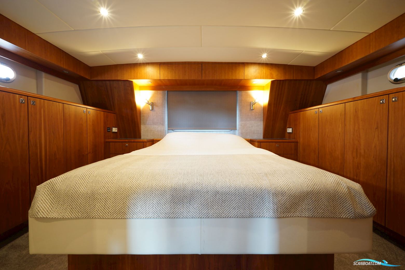 Van Der Heijden 14.00 Dynamic Deluxe Cabrio