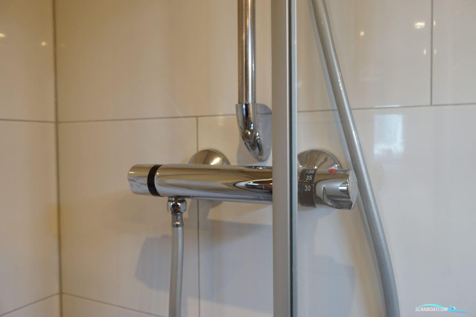 Van Der Heijden 14.00 Dynamic Deluxe Cabrio