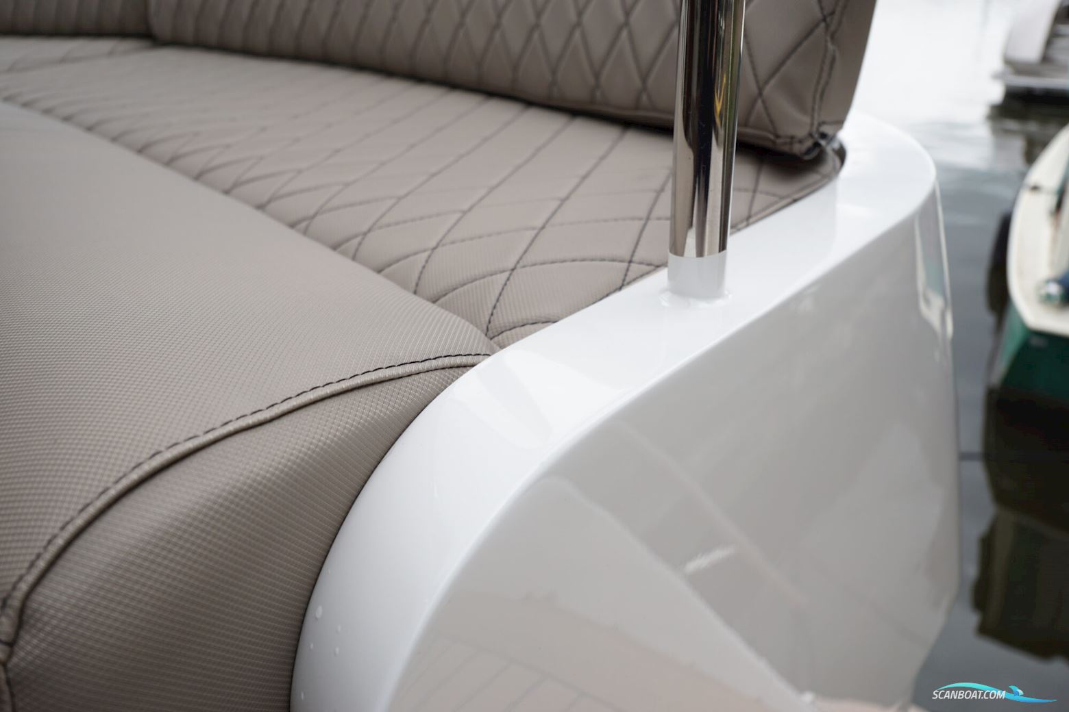 Van Der Heijden 14.00 Dynamic Deluxe Cabrio