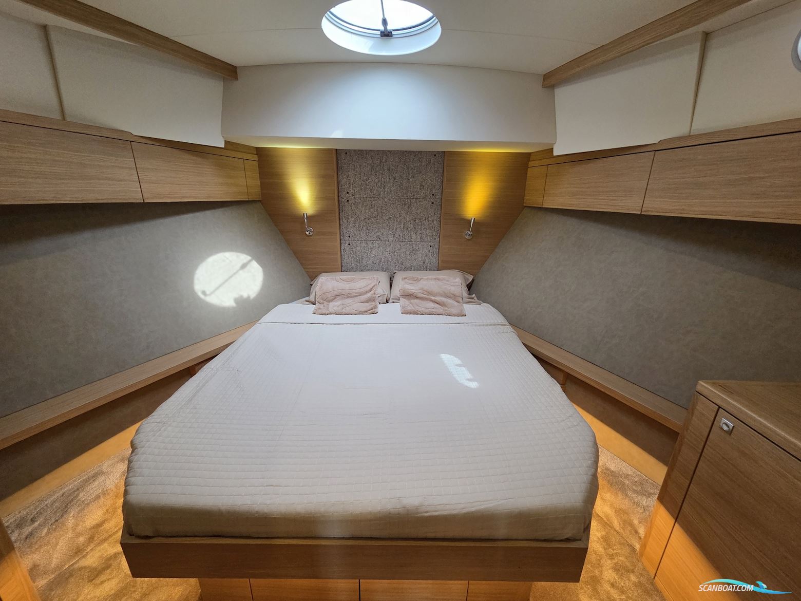 Van Der Heijden 14.50 Cruiser