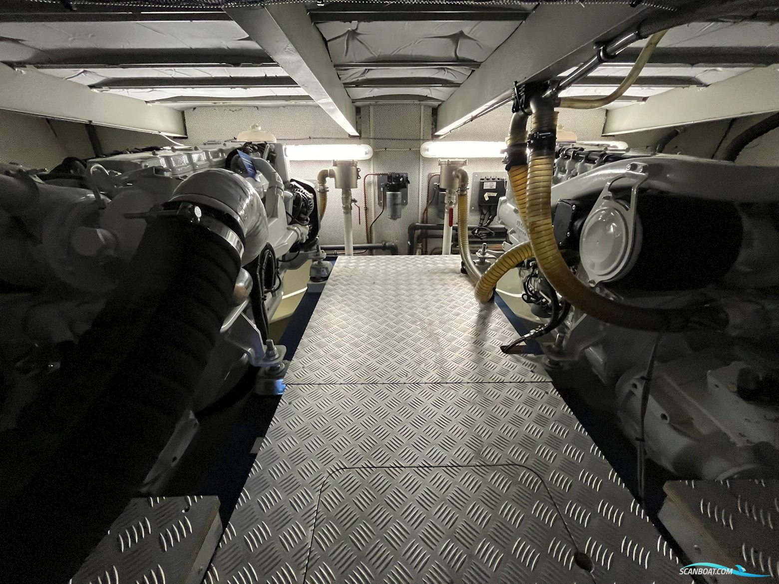 Van der Heijden 1500 Dynamic De Luxe