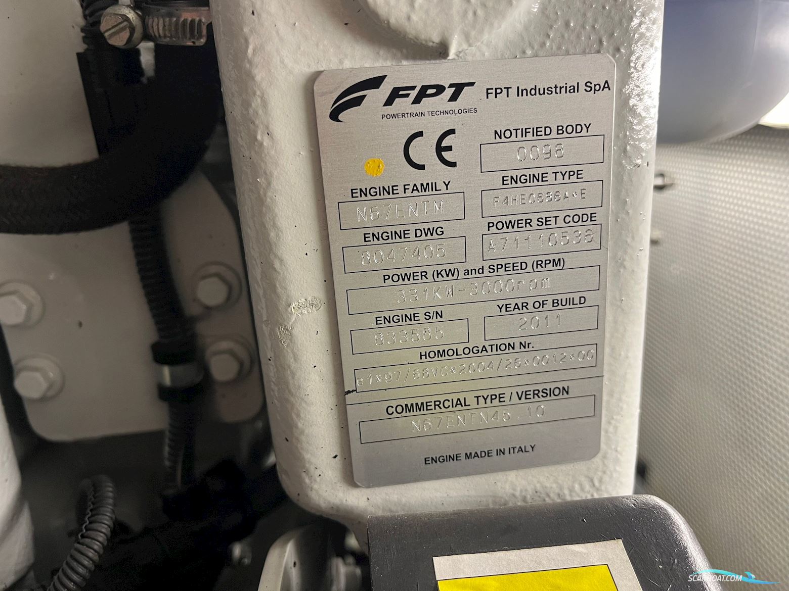 Van der Heijden 1500 Dynamic De Luxe