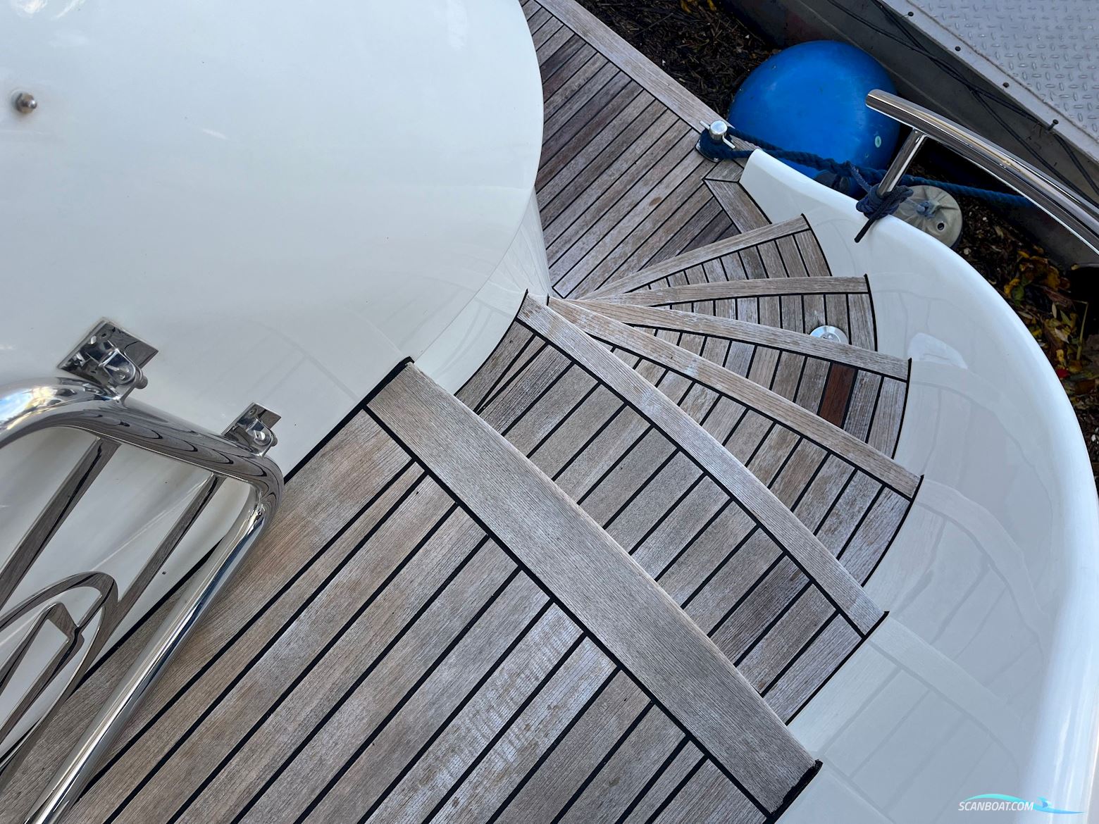 Van der Heijden 1500 Dynamic De Luxe