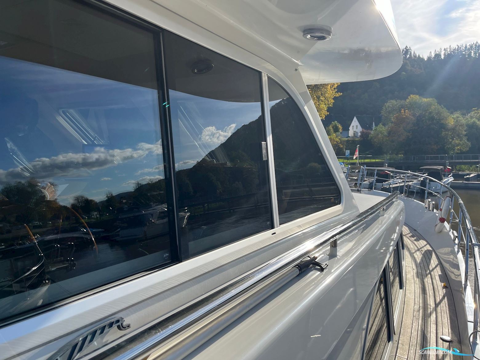 Van Der Heijden 1500 Dynamic De Luxe