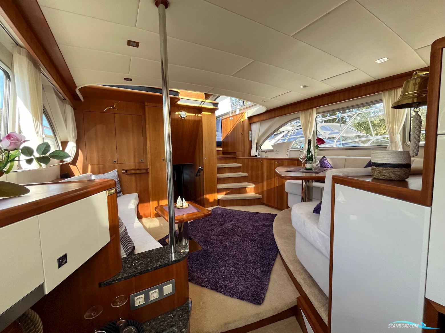 Van Der Heijden 1500 Dynamic De Luxe