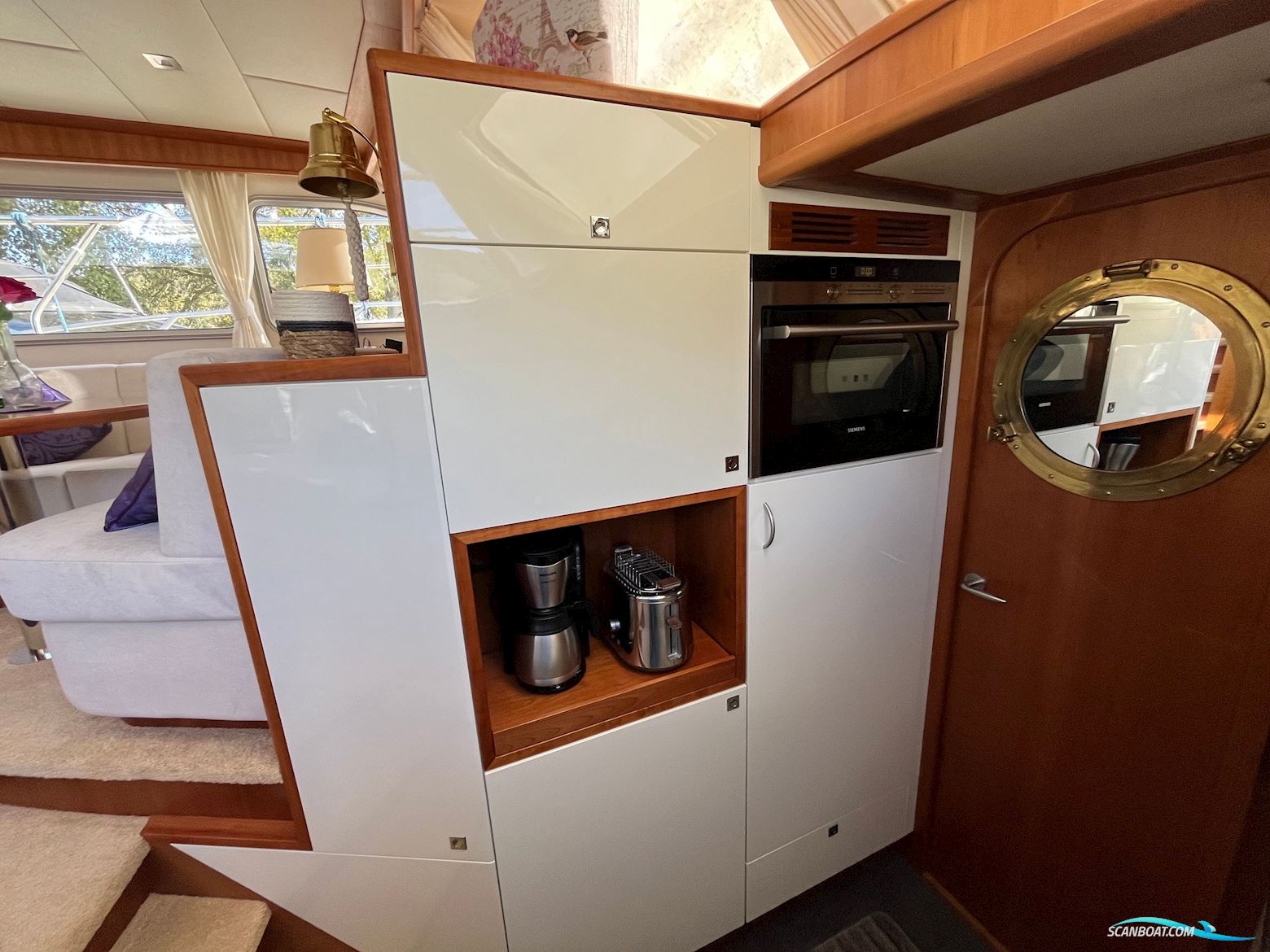 Van Der Heijden 1500 Dynamic De Luxe