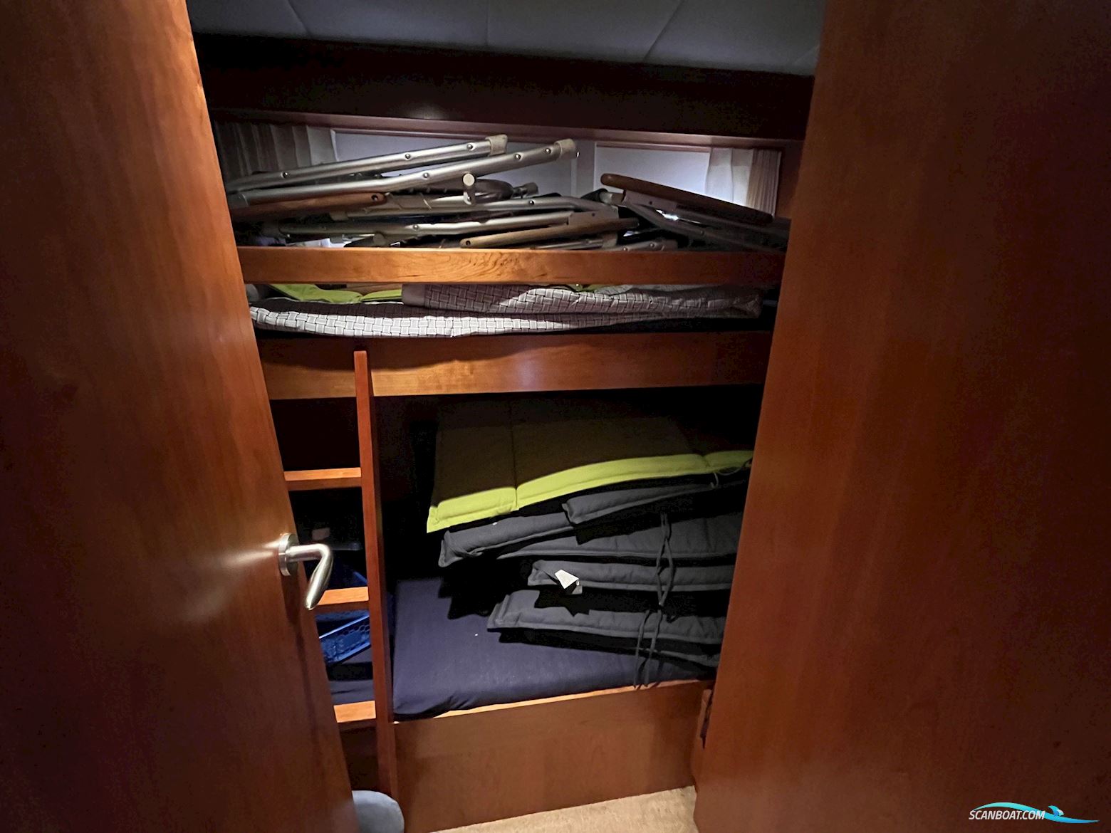 Van Der Heijden 1500 Dynamic De Luxe