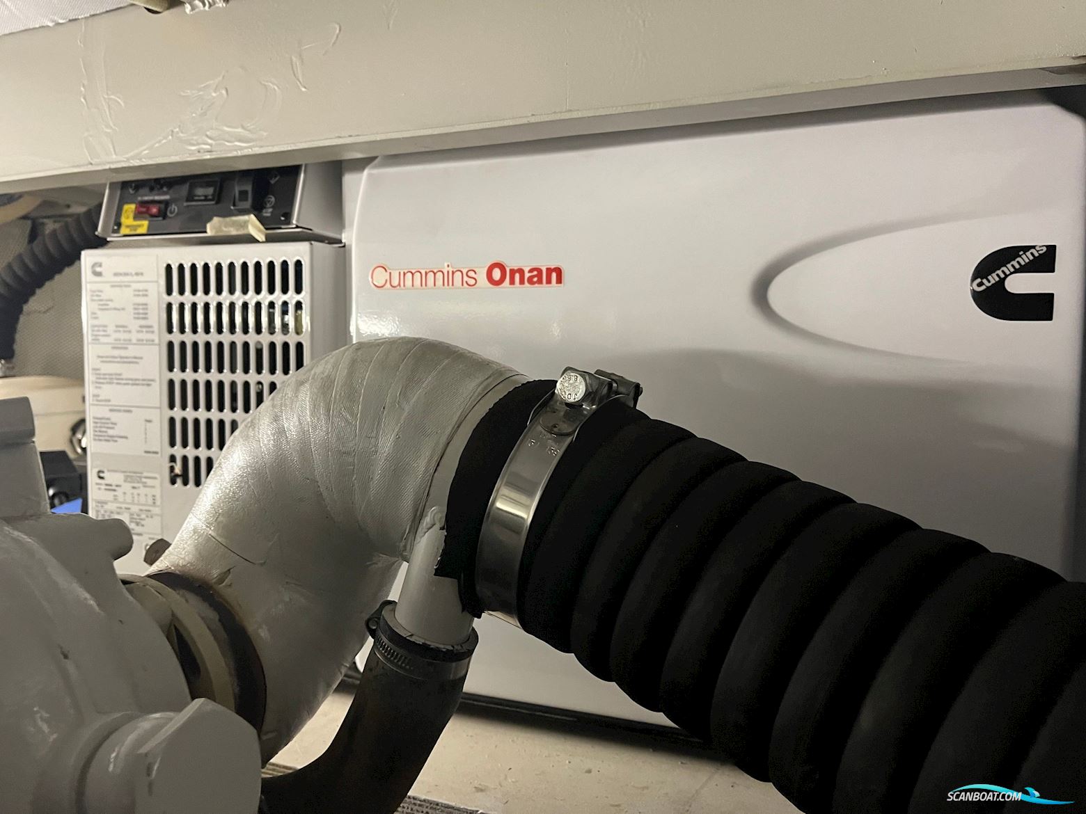 Van Der Heijden 1500 Dynamic De Luxe