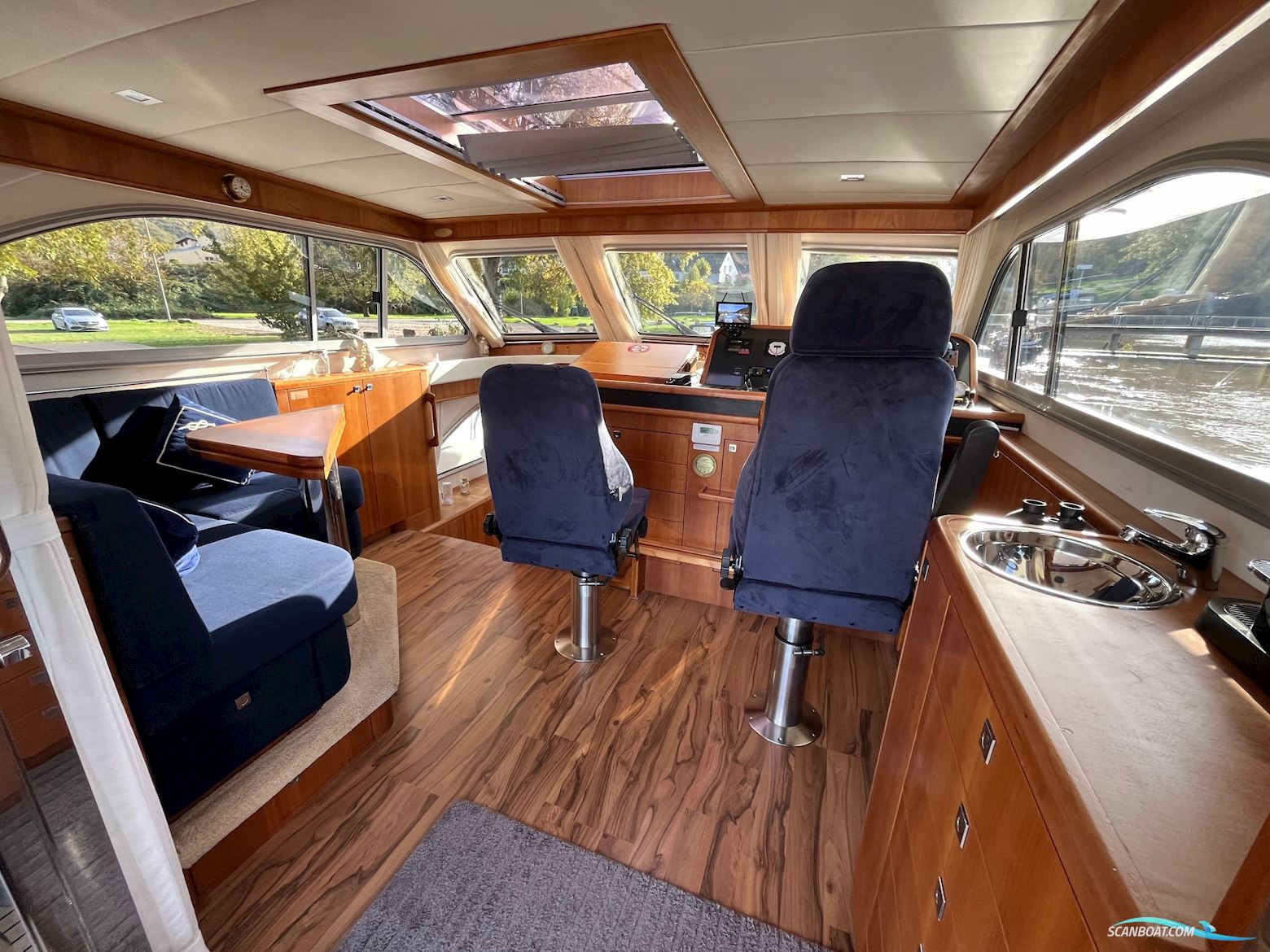 Van Der Heijden 1500 Dynamic De Luxe