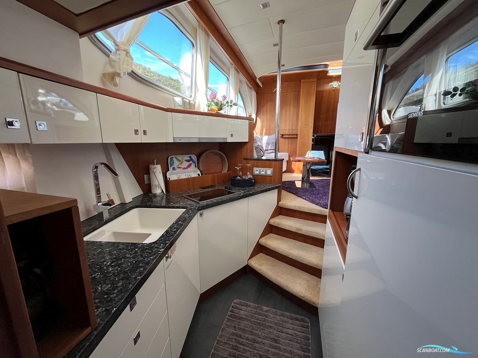 Van Der Heijden 1500 Dynamic De Luxe