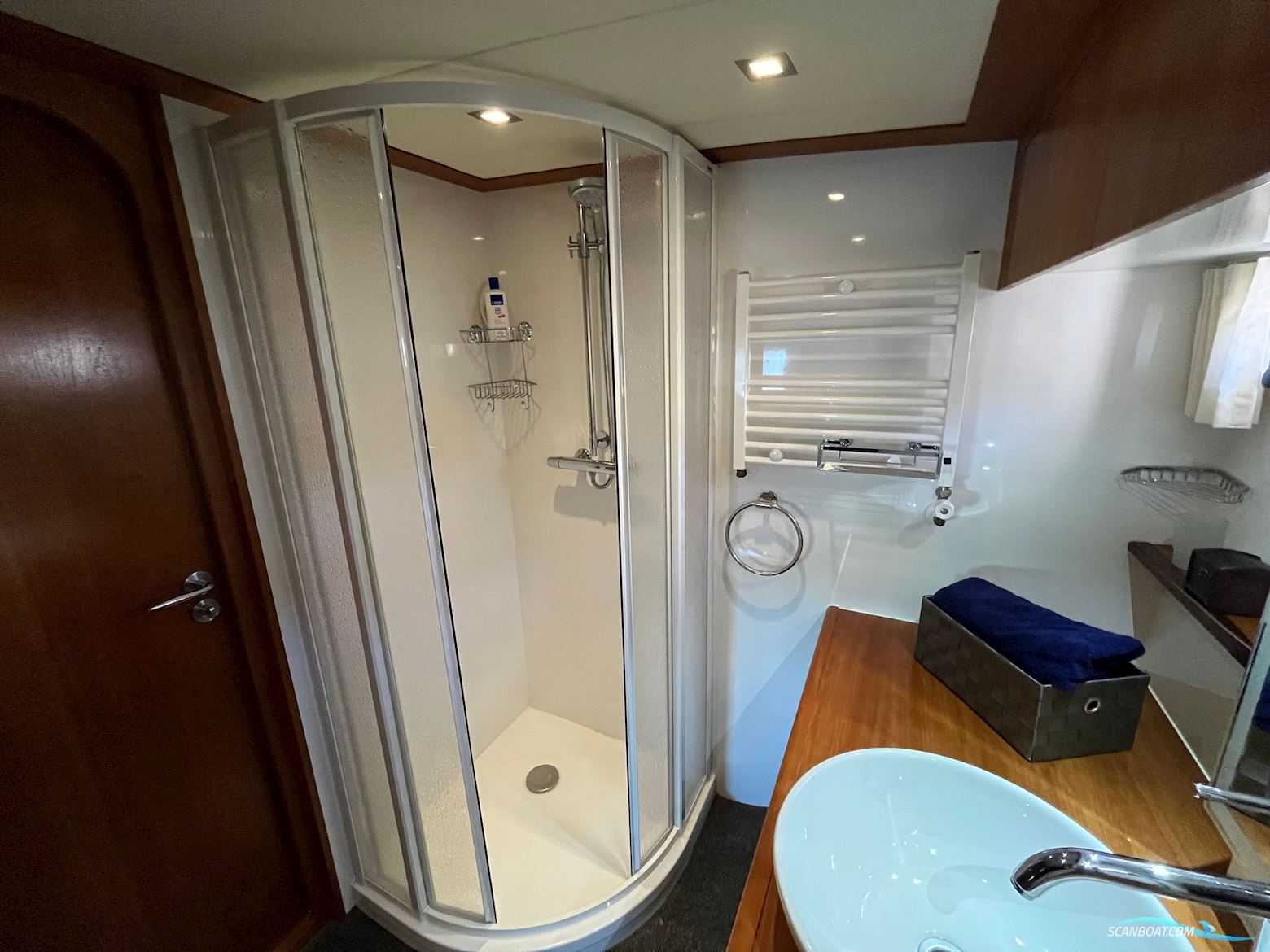 Van Der Heijden 1500 Dynamic De Luxe