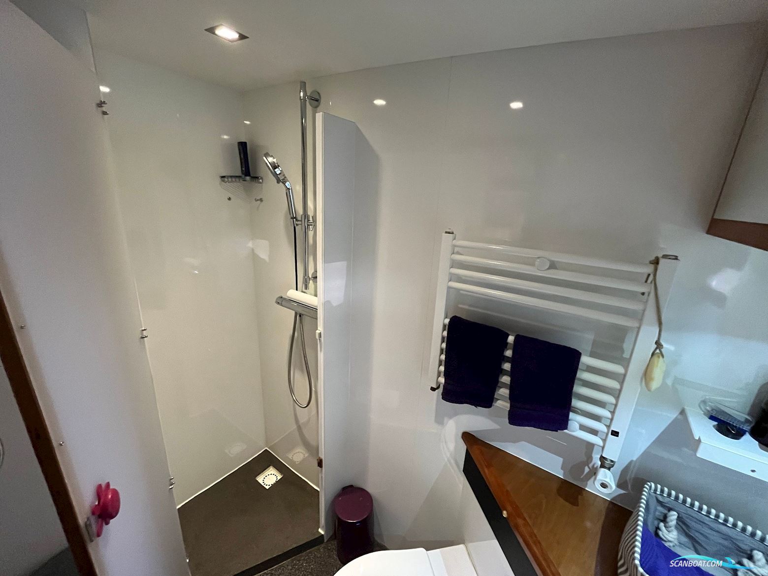 Van Der Heijden 1500 Dynamic De Luxe