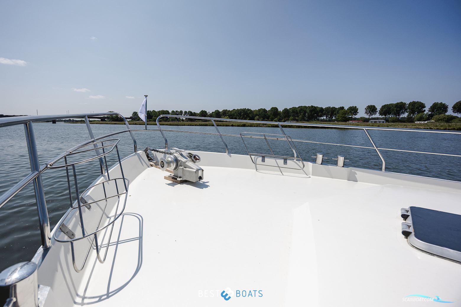 Van Der Heijden 1500