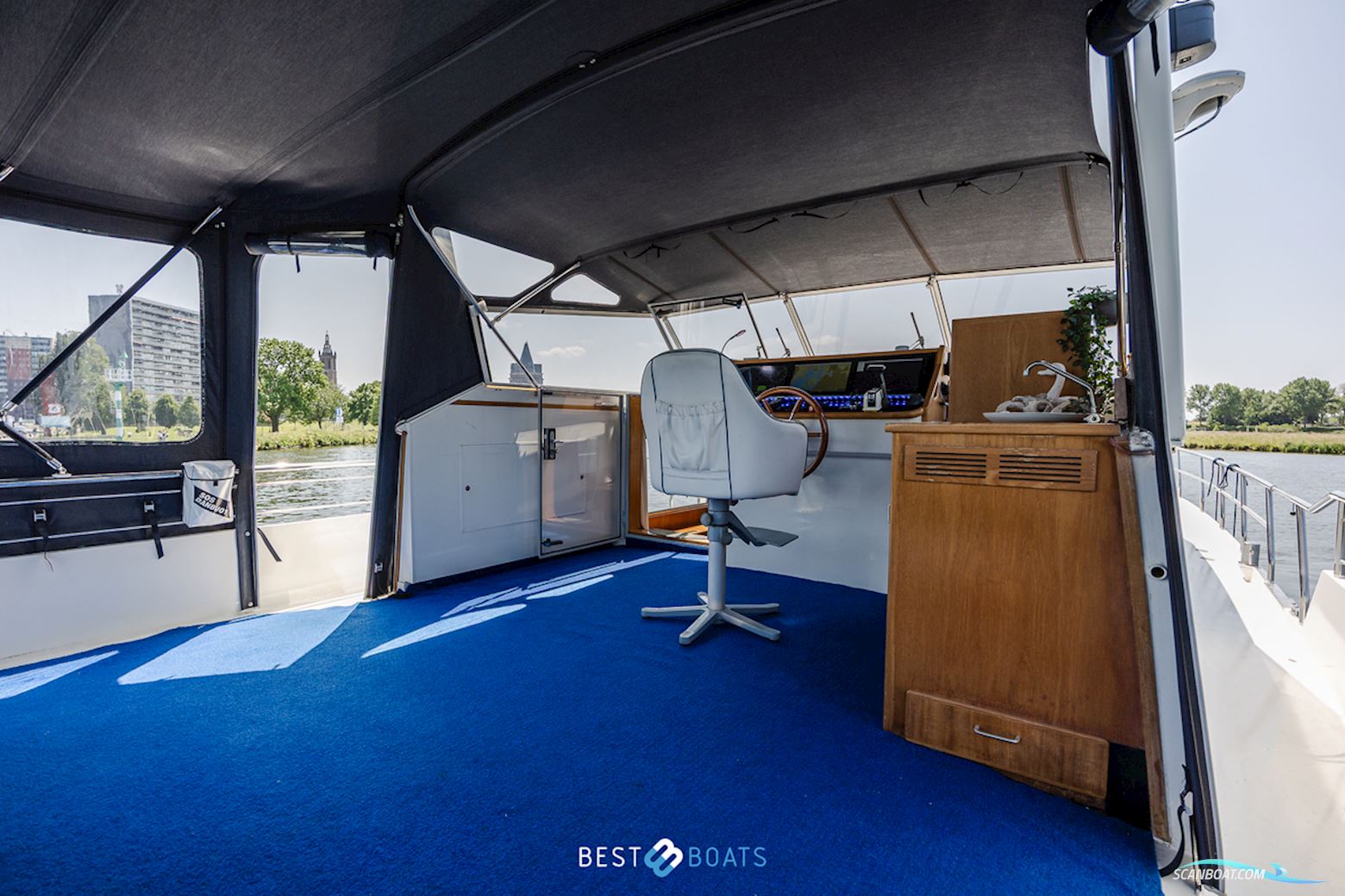 Van Der Heijden 1500