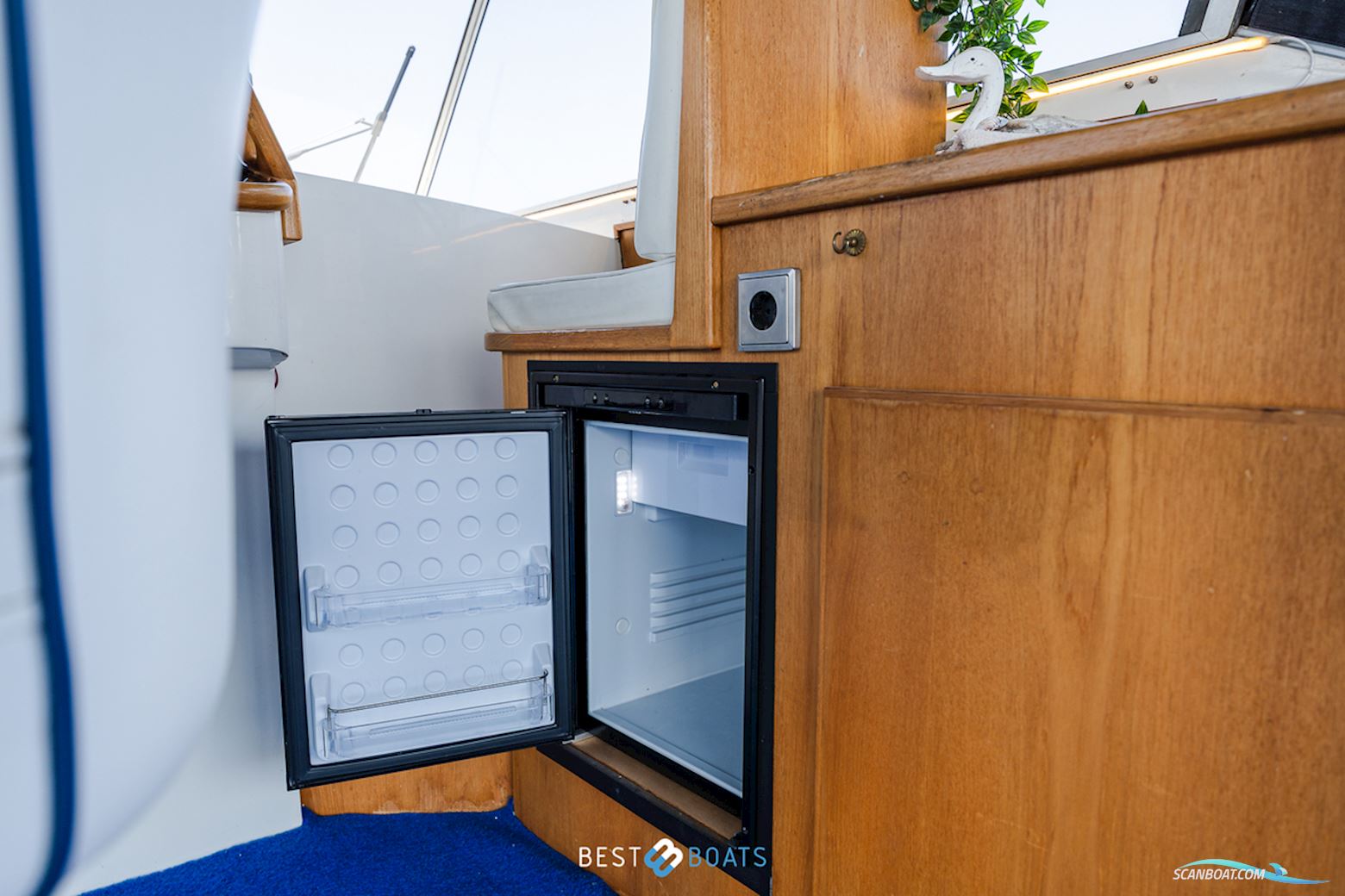 Van Der Heijden 1500