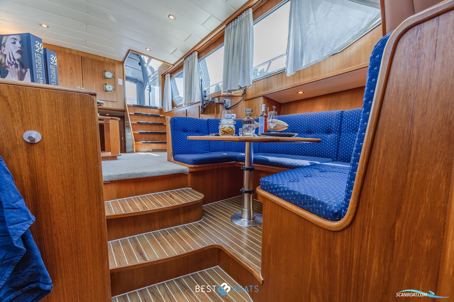 Van Der Heijden 1500