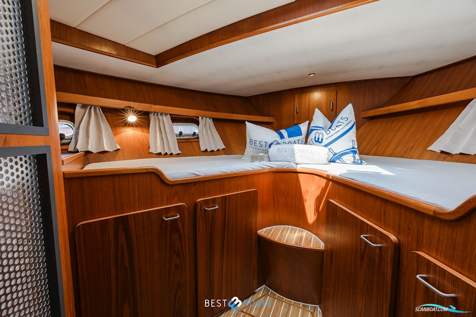 Van Der Heijden 1500