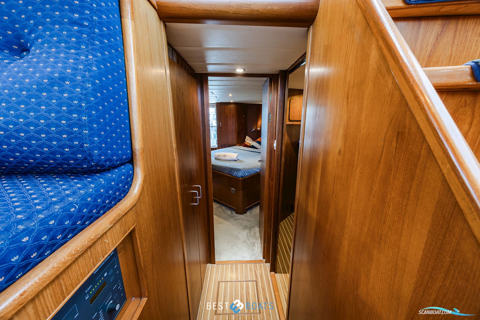 Van Der Heijden 1500