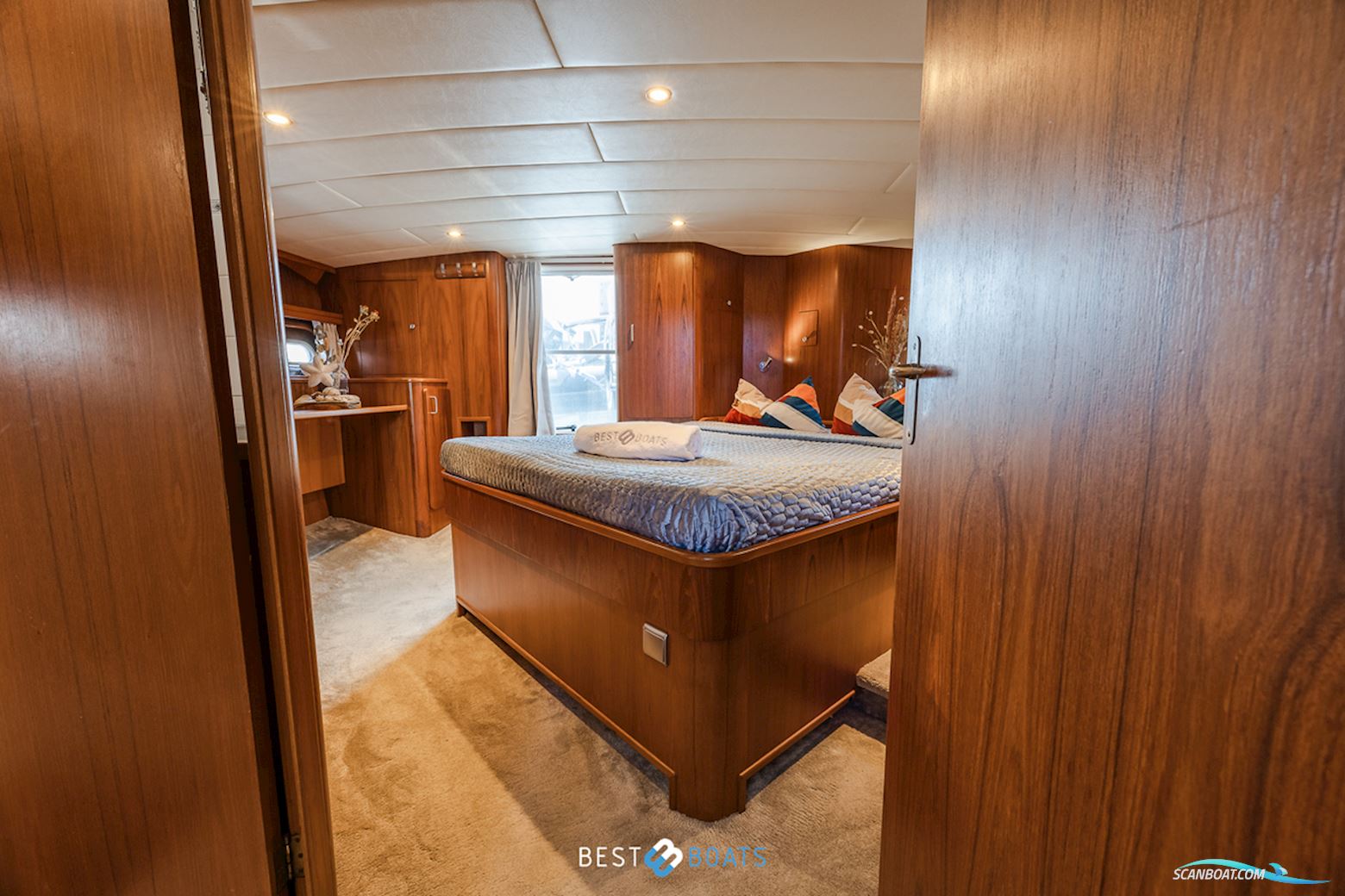 Van Der Heijden 1500