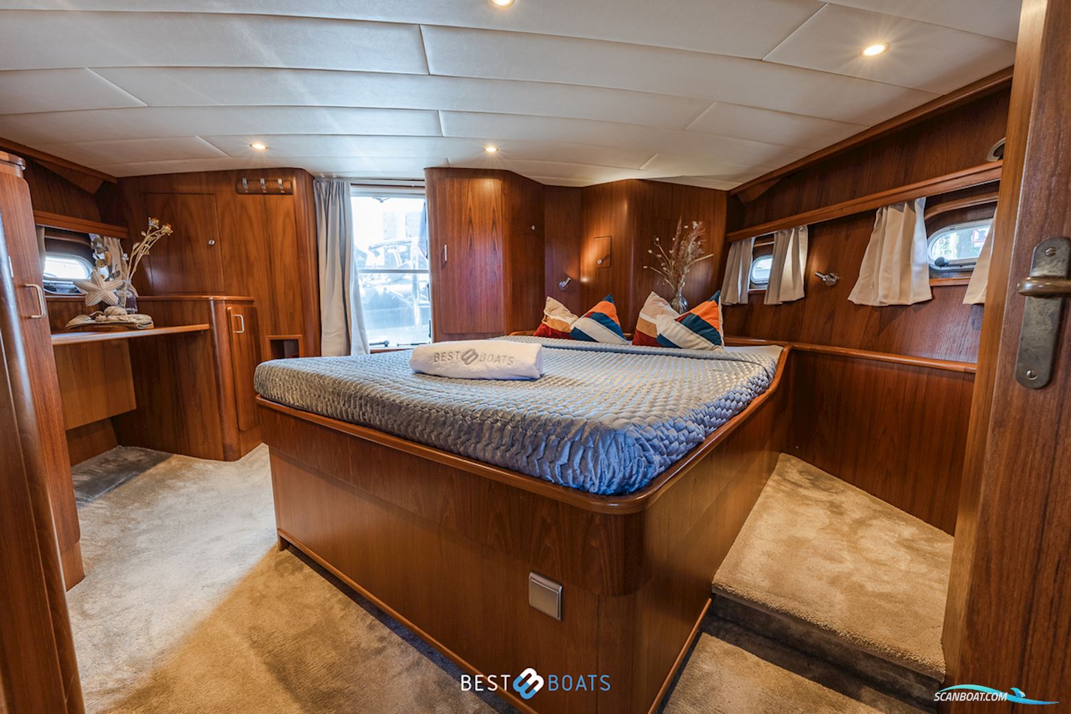 Van Der Heijden 1500