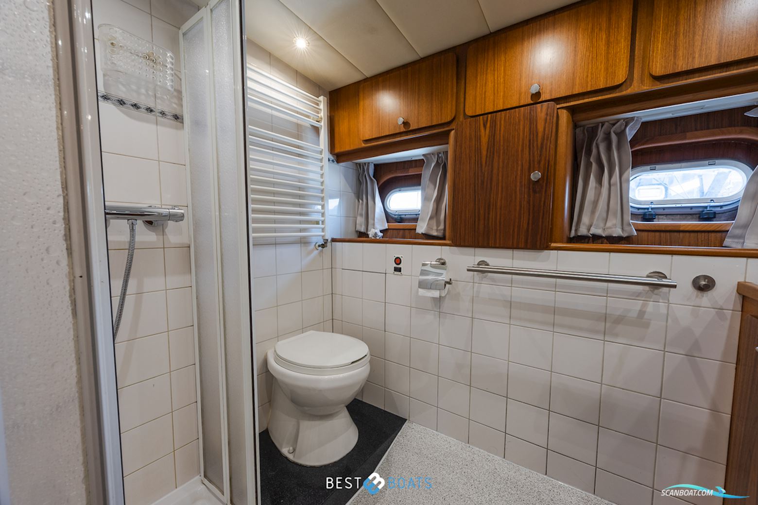 Van Der Heijden 1500