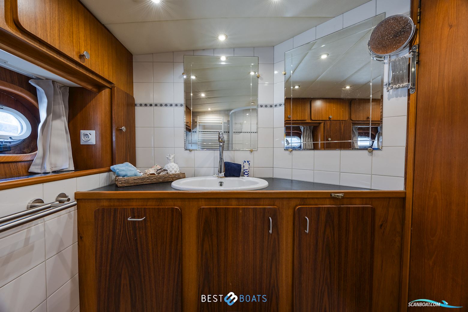 Van Der Heijden 1500