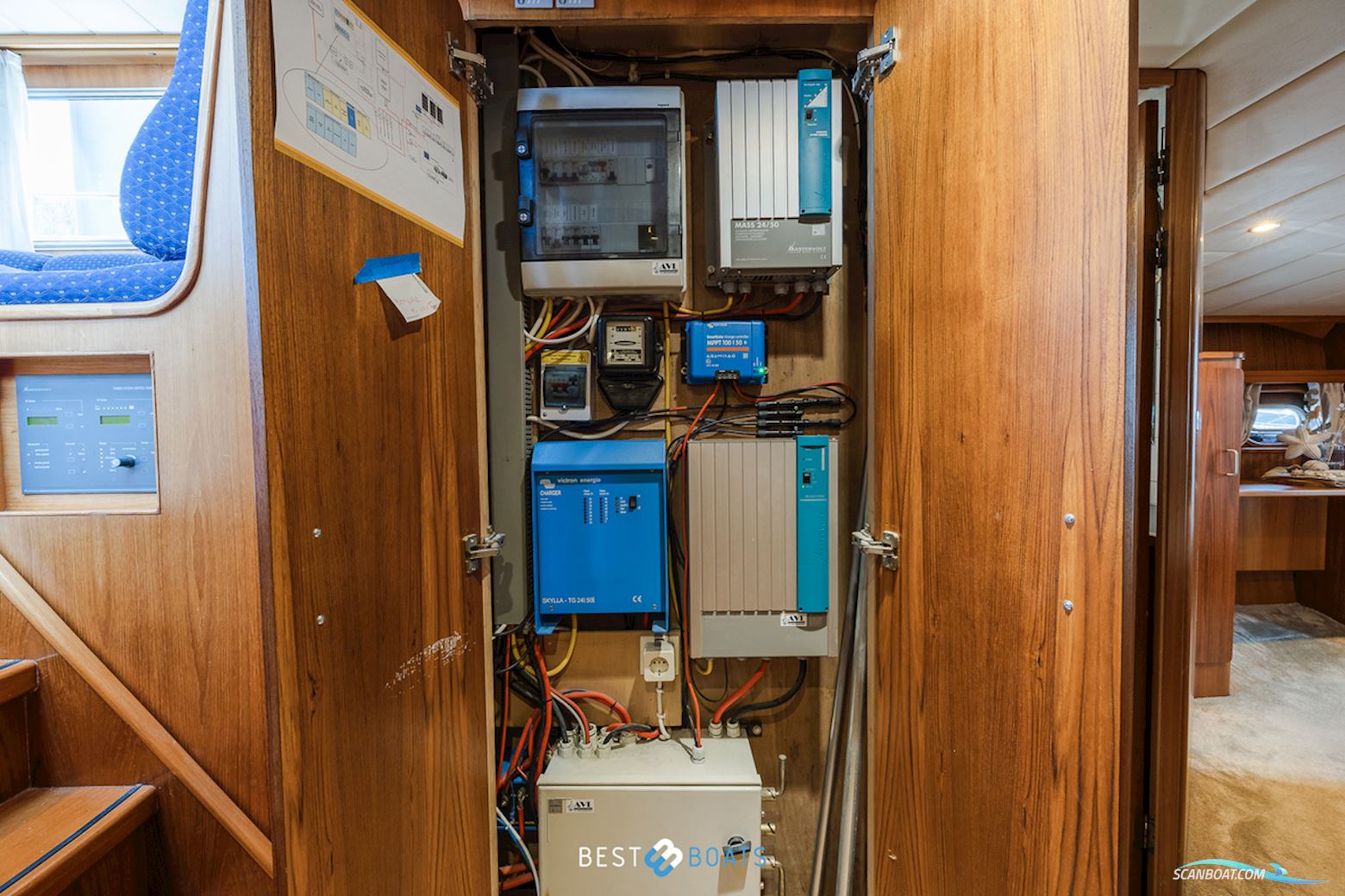 Van Der Heijden 1500