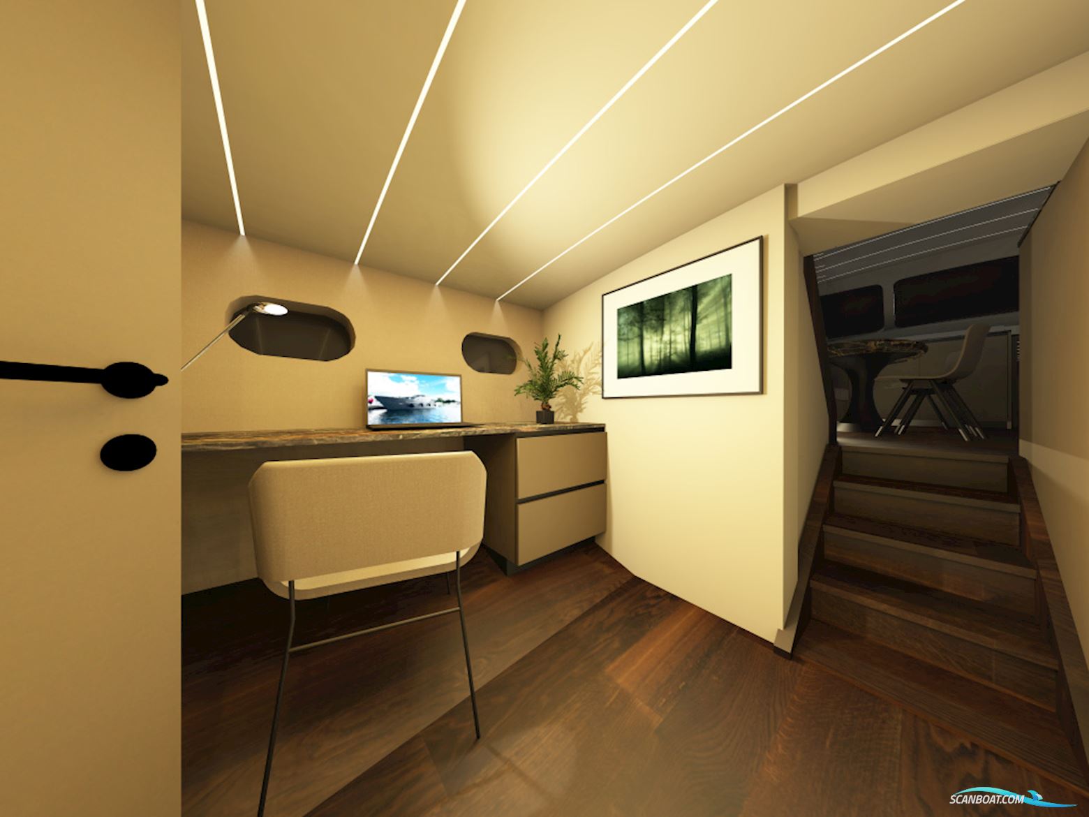 Van Der Heijden 1600